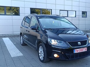 7 Locuri .2.0 tdi 140 cp,