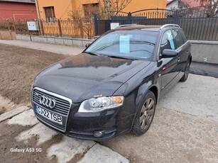 Audi A 4 ,2005