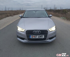 Audi A3 1.6 Diesel