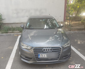 Audi a3,2014,diesel,2.0 Tdi,automata