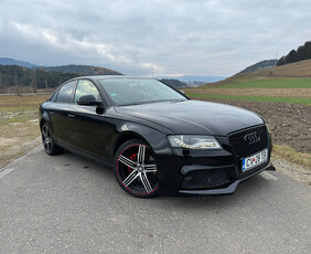 Audi A4 1.8 tfsi