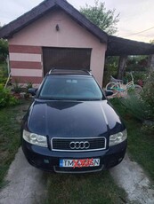 Audi A4, 1,9 diesel 2004,6+1 trepte pt nepretentiosi,la 12 km de Timisoara