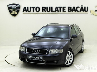 Audi A4 1.9 TDI 131CP S-Line 2004