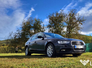 Audi A4 2013 motor 2.0