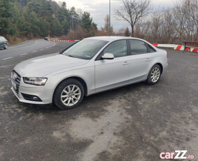 Audi a4 2014 berlina