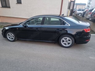 Audi A4 (B9 8W) 2.0TFSI ultra 190CP