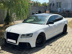 Audi A5 S-line 2.0 TDI