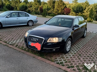 Audi A6 C6 2.0 tdi