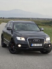 Audi q5 2013 3l 3 s-line diesel Audi a4 b7 2.0 tdi OFERTA!!!