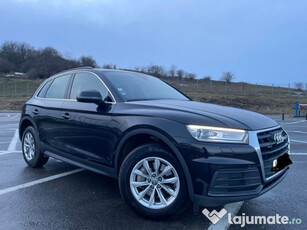 Audi Q5 2018, 2.0TDI