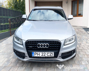 AUDI Q5 3.0 Tdi quattro S line