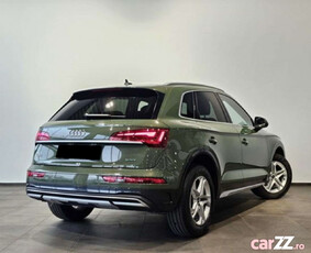 Audi Q5 40 TDI Quattro Sport Virtual Matrix