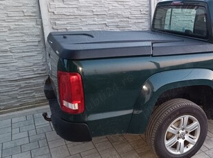 Autoturisme 4x4 amarok