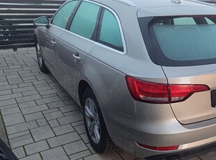 Autoturisme audi A4 B9