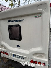 Bailey Ranger 2005 Inmatriculata