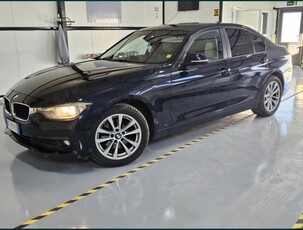 BMW 320xd 2016 Auto Personal