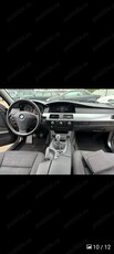 BMW 520 brek 2009