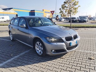 Bmw E 91 an 2010