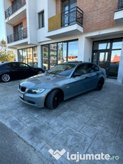 BMW e90 m47 163 cp