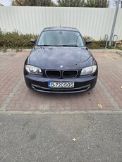 BMW Seria 1 118d 136 Cp