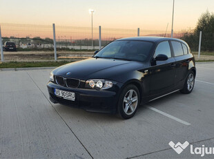 BMW seria 1 e 87