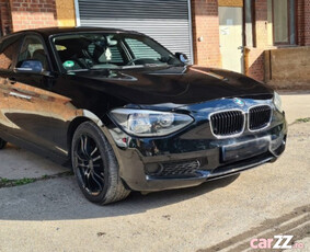 BMW Seria 1 Hatchback 5dr (F20) 114i (102 CP)