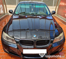 BMW Seria 3 320d E90 LCI