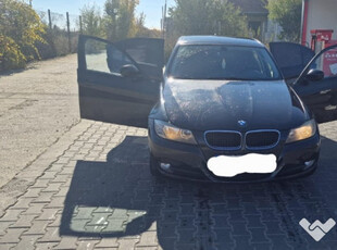 Bmw seria 3 anul 2009