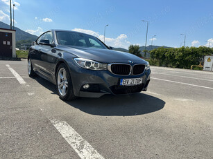 BMW seria 3 GT