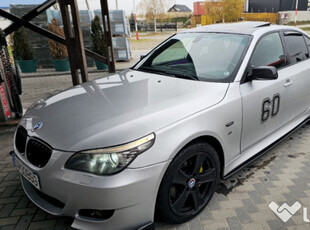 Bmw seria 5 e60 3.0d xdrive