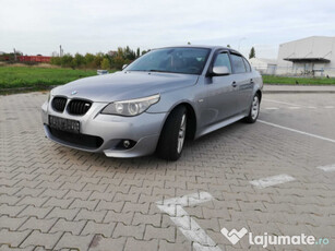 BMW Seria 5 E60 520D