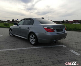 BMW Seria 5 E60 520D