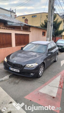 BMW seria 5 - f11 - 520d touring