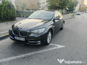 Bmw seria 5 gt. proprietar