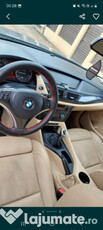 Bmw X1 2010 E5 Xdrive