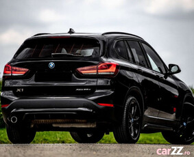 BMW X1 xDrive 25e Hibrid M - Sport