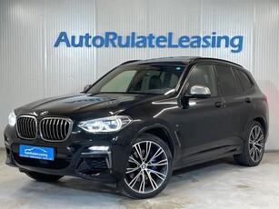 BMW X3M