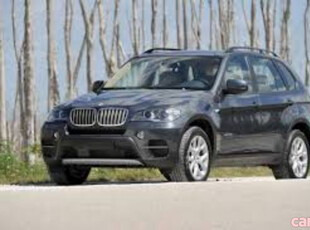 Bmw X5 30d 245cp