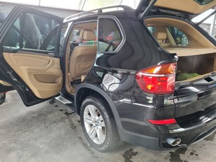 BMW X5 xdrive 3000 diesel