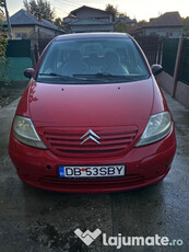 Citroen c3 din 2002