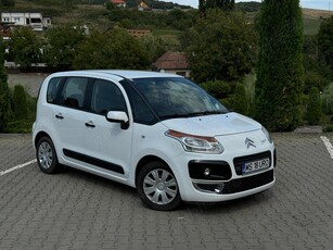 Citroen c3 Picasso 1.4VTI