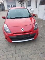 Clio 3 1.2 benzină 2010