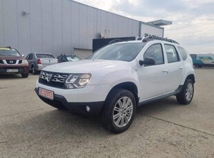 Dacia Duster 2017