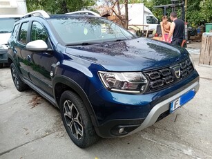 Dacia Duster 2019 4 x 2 .1,3 150 cp Cu toate optiunile