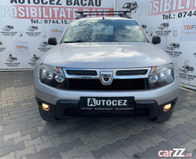 Dacia Duster 4 X 4 2012 dCi 1.5 Euro5 RATE