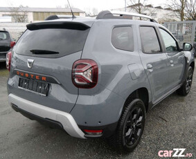 Dacia Duster II 1.4i Extreme Automat 4x2