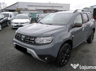 Dacia Duster II 1.4i Extreme Automat 4x2