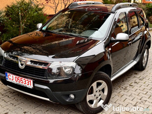 Dacia Duster Prestige AWD 4x4 diesel