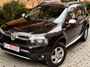 Dacia duster Prestige awd 4x4 diesel