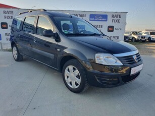 Dacia Loagn MCV 2013 1.6 Benzina Euro 5